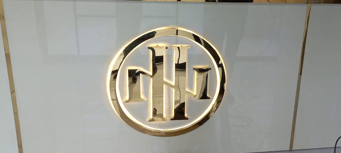 Coustmise Logo